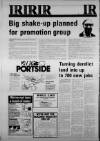 Chester Chronicle Friday 16 March 1984 Page 28