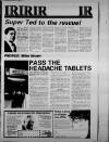 Chester Chronicle Friday 16 March 1984 Page 29