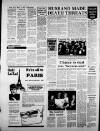 Chester Chronicle Friday 02 November 1984 Page 12