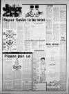 Chester Chronicle Friday 02 November 1984 Page 29
