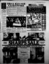Chester Chronicle Friday 04 January 1985 Page 7