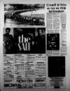 Chester Chronicle Friday 04 January 1985 Page 16