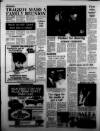 Chester Chronicle Friday 11 January 1985 Page 16
