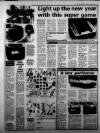 Chester Chronicle Friday 11 January 1985 Page 25