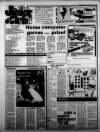 Chester Chronicle Friday 18 January 1985 Page 21