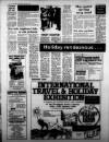 Chester Chronicle Friday 25 January 1985 Page 18