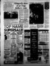 Chester Chronicle Friday 01 February 1985 Page 8
