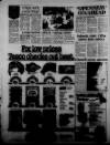 Chester Chronicle Friday 08 March 1985 Page 14