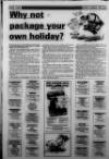 Chester Chronicle Friday 08 March 1985 Page 61