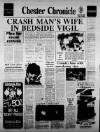 Chester Chronicle Friday 07 June 1985 Page 1