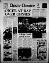 Chester Chronicle Friday 19 July 1985 Page 1