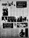 Chester Chronicle Friday 19 July 1985 Page 18