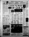 Chester Chronicle Friday 04 October 1985 Page 32