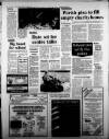 Chester Chronicle Friday 18 October 1985 Page 4