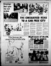 Chester Chronicle Friday 18 October 1985 Page 16