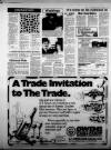 Chester Chronicle Friday 18 October 1985 Page 27