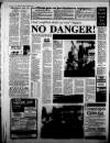 Chester Chronicle Friday 18 October 1985 Page 32