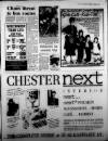 Chester Chronicle Friday 25 October 1985 Page 7