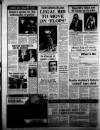 Chester Chronicle Friday 25 October 1985 Page 22