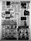 Chester Chronicle Friday 08 November 1985 Page 12