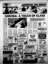 Chester Chronicle Friday 08 November 1985 Page 23