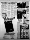 Chester Chronicle Friday 29 November 1985 Page 15