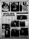 Chester Chronicle Friday 29 November 1985 Page 20