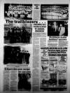 Chester Chronicle Friday 06 December 1985 Page 17