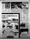 Chester Chronicle Friday 06 December 1985 Page 25