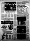 Chester Chronicle Friday 06 December 1985 Page 31