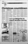 Chester Chronicle Friday 06 December 1985 Page 63