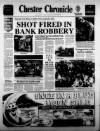 Chester Chronicle Friday 20 December 1985 Page 1