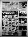 Chester Chronicle Friday 20 December 1985 Page 6