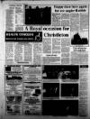 Chester Chronicle Friday 20 December 1985 Page 36