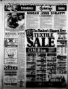 Chester Chronicle Friday 20 December 1985 Page 40