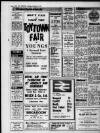 New Observer (Bristol) Saturday 06 November 1965 Page 8