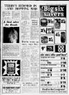 New Observer (Bristol) Thursday 01 August 1968 Page 5