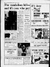 New Observer (Bristol) Saturday 17 August 1968 Page 2