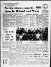 New Observer (Bristol) Thursday 05 September 1968 Page 14