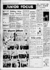 New Observer (Bristol) Saturday 07 September 1968 Page 4