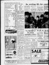 New Observer (Bristol) Saturday 07 September 1968 Page 10