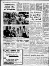 New Observer (Bristol) Saturday 14 September 1968 Page 12