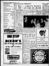 New Observer (Bristol) Saturday 14 September 1968 Page 18