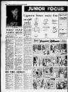 New Observer (Bristol) Thursday 19 September 1968 Page 4