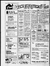 New Observer (Bristol) Friday 30 July 1971 Page 28