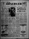 New Observer (Bristol) Friday 31 August 1973 Page 1