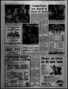 New Observer (Bristol) Friday 31 August 1973 Page 8