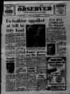 New Observer (Bristol) Friday 25 January 1980 Page 1