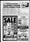 Uxbridge Leader Wednesday 02 August 1995 Page 6