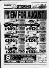 Uxbridge Leader Wednesday 02 August 1995 Page 60